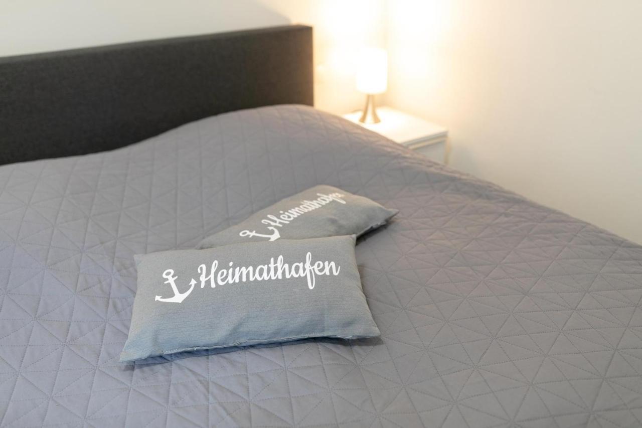 קלנהוזן Im Sonnengarten Ankerplatz מראה חיצוני תמונה